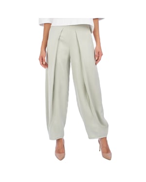Palazzo-Hose 5NP20T-52011 Damen