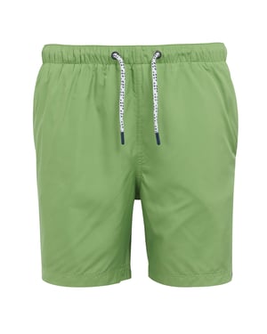 Regatta - "Mackleyna" Badeshorts für Herren (Pikantgrün)