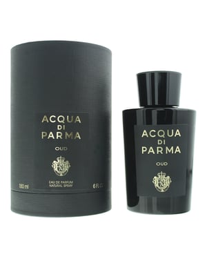Acqua Di Parma Oud Eau De Parfum 180ml