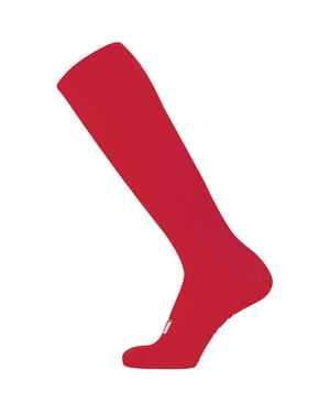 SOLS Kinder Fußballsocken / Kniestrümpfe (Rot)