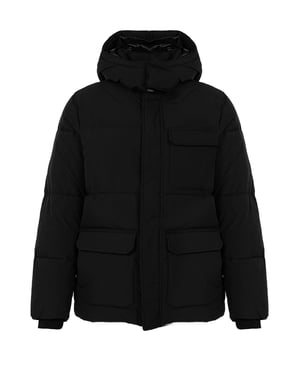 Pepe Jeans Jacke Jobs Herren schwarz