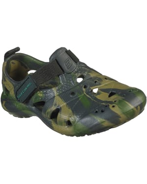 Skechers Foamies Koolers Sandale für Säuglinge