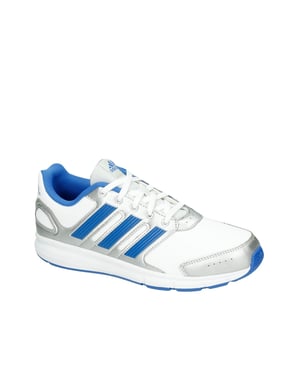 Adidas lk Sport K Kids White Trainer