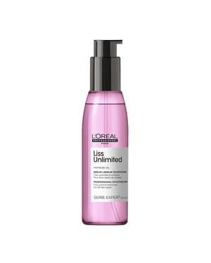 Huile Liss Unlimited 125 ml