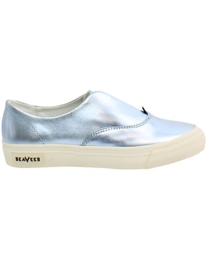 Seavees Sunset Strip Damenblaue Schuhe