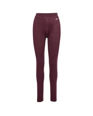 Trespass - "Dainton" Thermo-Unterhose für Damen (Feige)