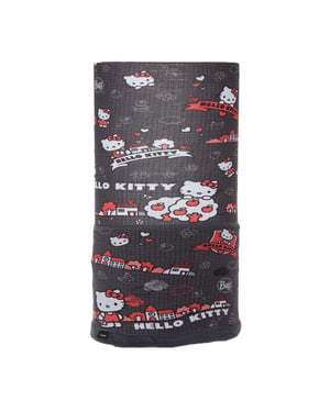 Multifunktionsschlauch mit Fleecefutter Hello Kitty 42300 Mädchen