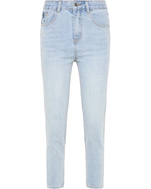 myMo NOW Jeans Mom