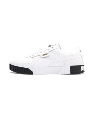 Basket Puma Femme Cali wn's