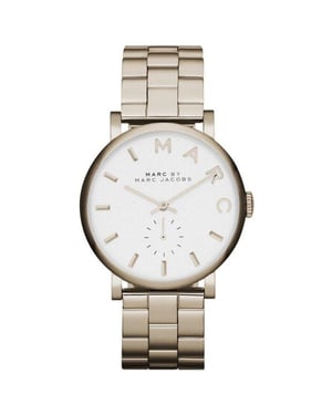 Marc Jacobs MBM3243 Damenuhr