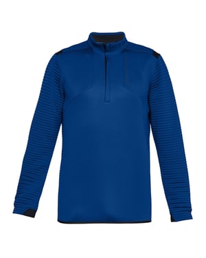 Under Armour Daytona Blue Golf Storm Sweatshirt - Herren