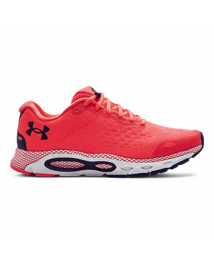 Under Armour HOVR Infinite 3 rote Herren Laufbilder