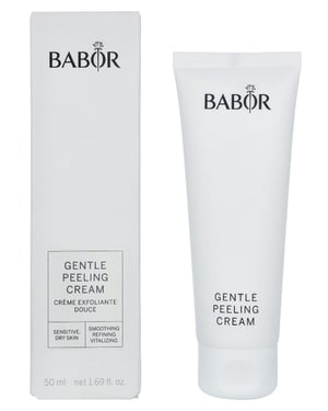 Babor Cleansing Gentle Peeling50 ml.