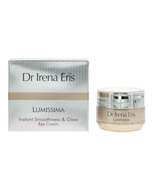 Dr Irena Eris Lumissima Eye Cream.