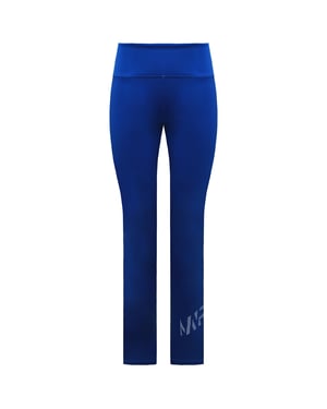 MyProtein Essentials Bedruckte Damen Leggings Blau