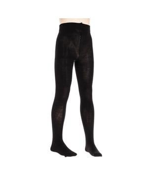 Enge Mikrofaser-Strumpfhose 200 Denier 6554 girl