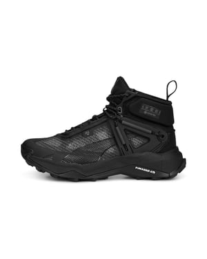 PUMA Damen Explore Nitro Mid Gore-Tex Wanderschuhe