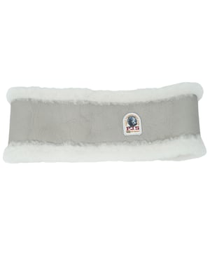 Parajumpers Shearling Band Hut Stone Beige Zubehör