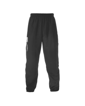 Canterbury - Trainingshose für Kinder (Schwarz)