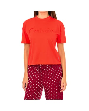 Calvin Klein Kurzarm-T-Shirt