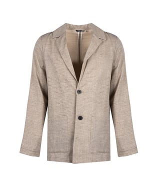 Antony Morato Jacke Herren beige