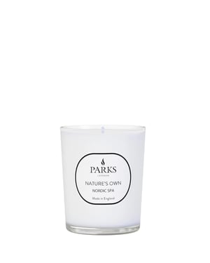 NORDIC SPA KERZE 180G