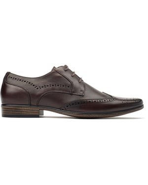 Soletrader Logan Schuhe