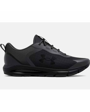 Under Armour Hovr Sonic SE Black Herren Running Trainer