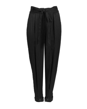 La Haine Inside Us Hose Coba Damen schwarz