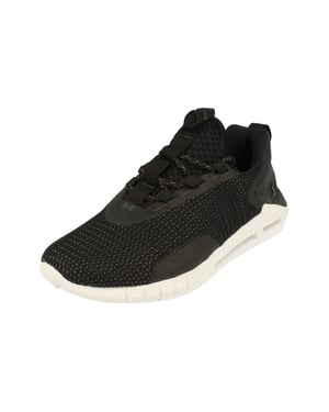 Unter Armour Ua Hovr Strt Damen Schwarz Turnschuhe