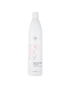 SHAMPOO GEGEN HAARAUSFALL 500 ML.