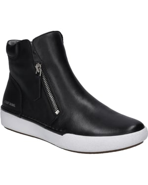 JOSEF SEIBEL Claire 14 | Sneaker für Damen | Schwarz Claire 14, schwarz