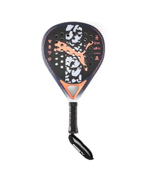 Puma Solarattack Padel Pwr Raquette