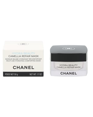 Chanel Hydra Beauty Kamelien-Reparatur-Maske 50 g