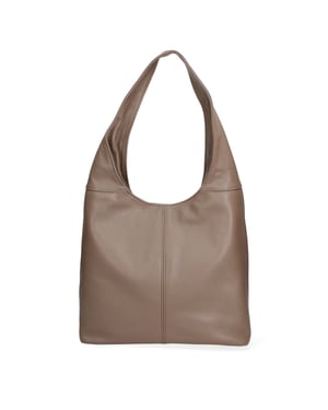 Gave Lux Hobo Tasche Frauen TAUPE