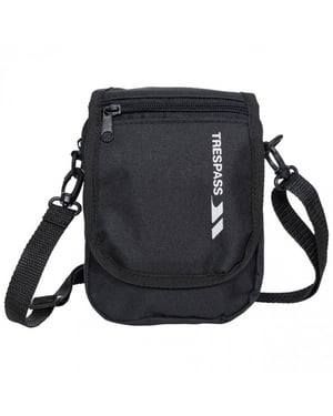 Trespass Helicon Mini-Gürteltasche (1 Liter)
