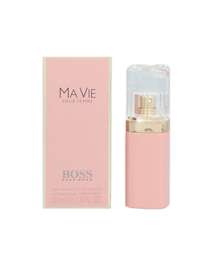 Hugo Boss Ma Vie Pour Femme Edp Spray 30ml.