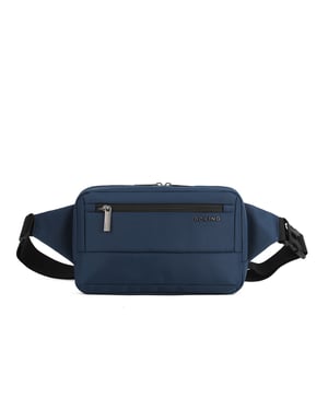 Aoking Gürteltasche Unisex BLUE