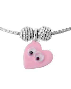 Orphelia 'Adelisa' Kinderarmband aus 925er Sterlingsilber - Silber ZA-7141