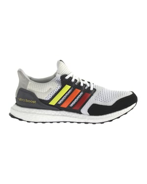 Adidas Ultraboost S & L Pride Mens White Trainer