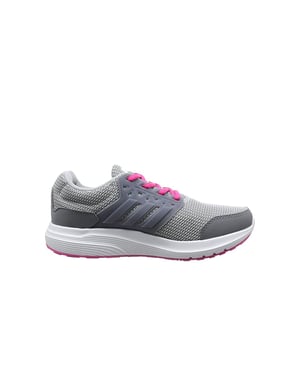 Adidas Galaxy 3.1 Damen Womens Grey Trainer