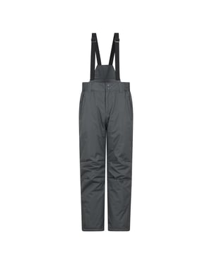 Mountain Warehouse Herren Dusk II Skihose (Grau)
