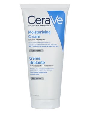 CeraVe Feuchtigkeitscreme 177 ml