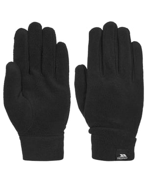 Trespass Herren Gaunt II Fleece Handschuhe