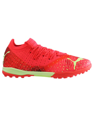 Puma Future 1,4 Pro Cage Red Mens Football Boots
