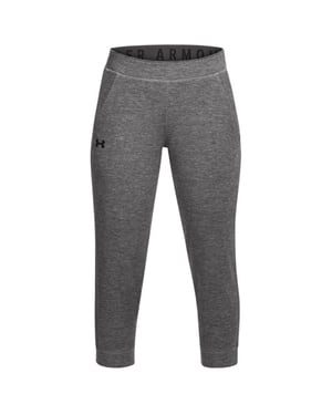 Under Armour Federgewicht Trackhosen - Frauen