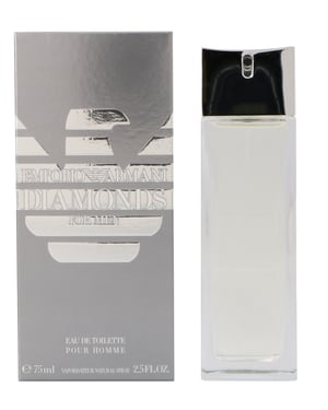 Emporio Armani Diamonds For Men Eau de Toilette 75ml