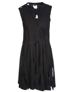 Armani Jeans Kleid