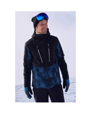 Mountain Warehouse - "Infinite Extreme" Skijacke Wasserfest für Herren ()