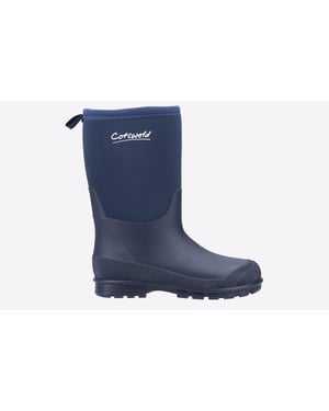 Cotswold Hilly Neopren Gummistiefel Junior